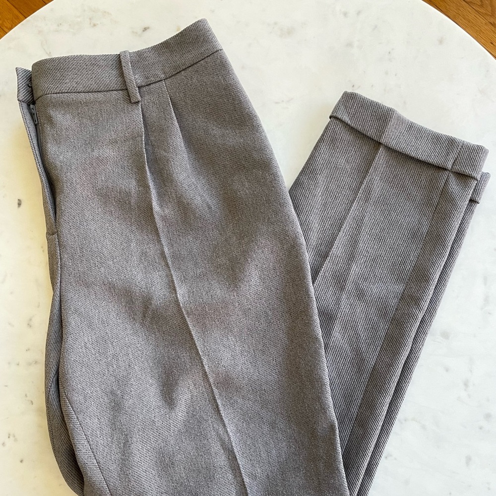 Calvin Klein Work Pants Size 8